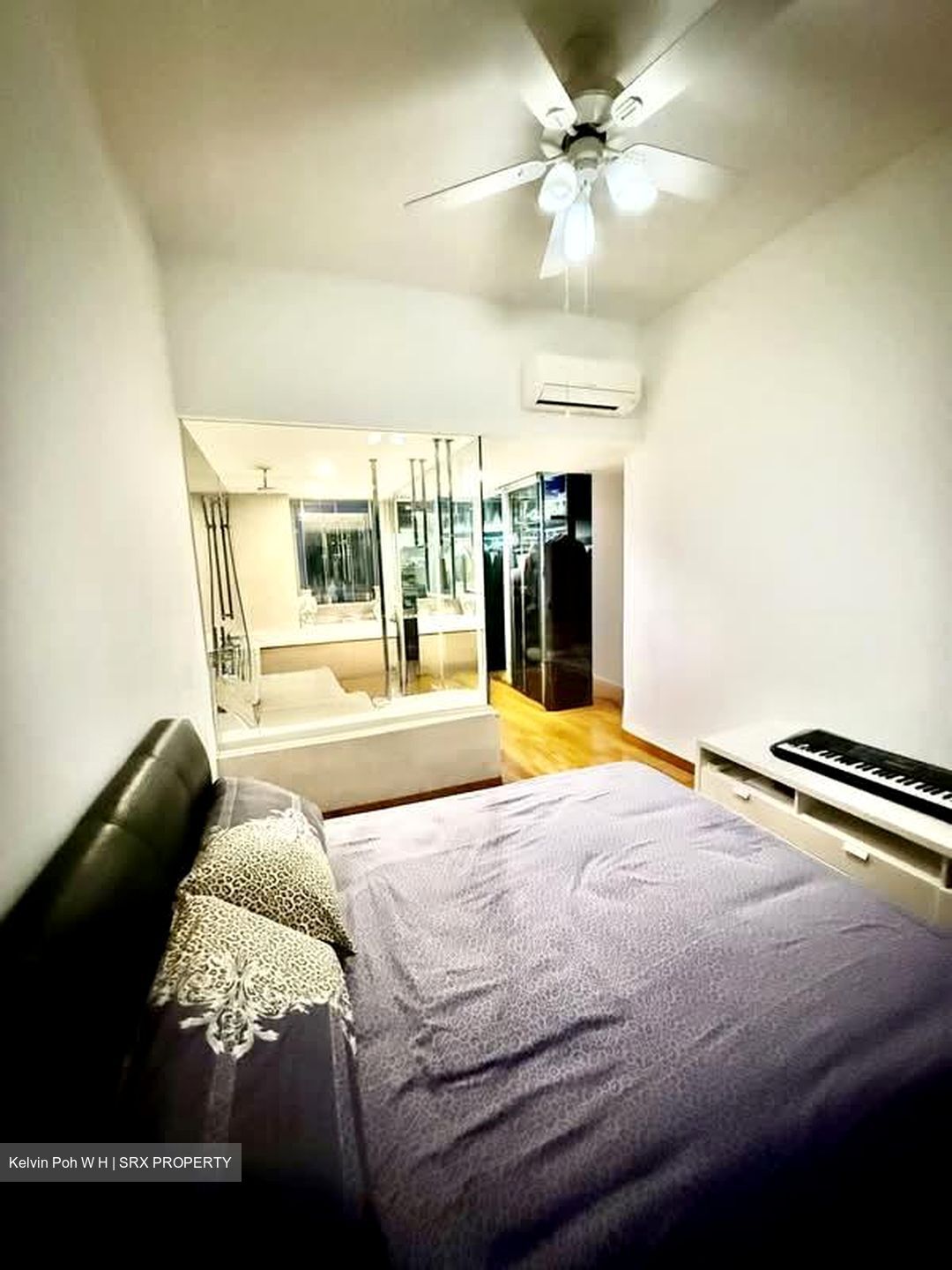 The Lanai (D23), Condominium #601084241